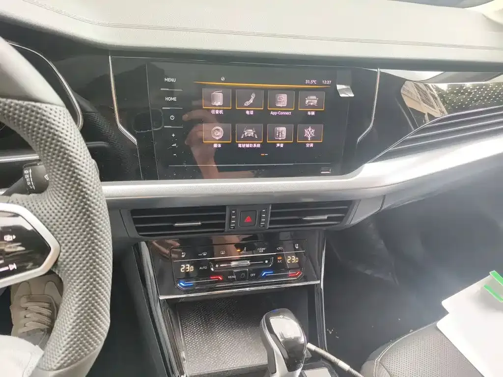 Volkswagen Passat — фото 10
