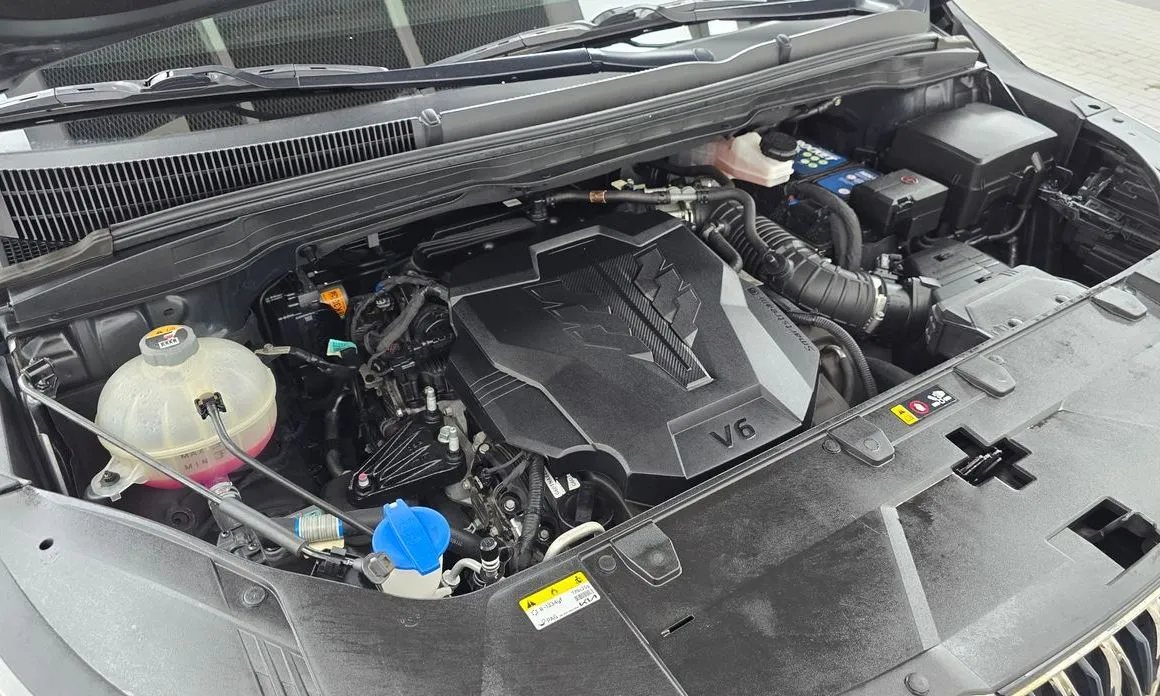 Kia Carnival — фото 6