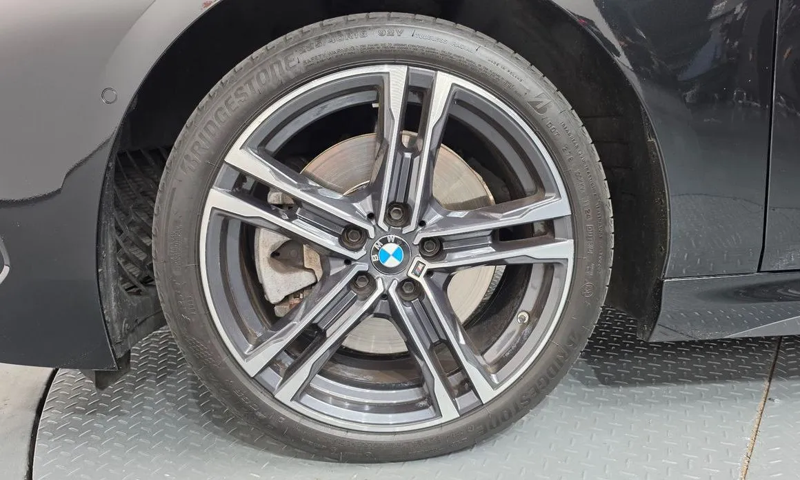 BMW 2-Series — фото 10