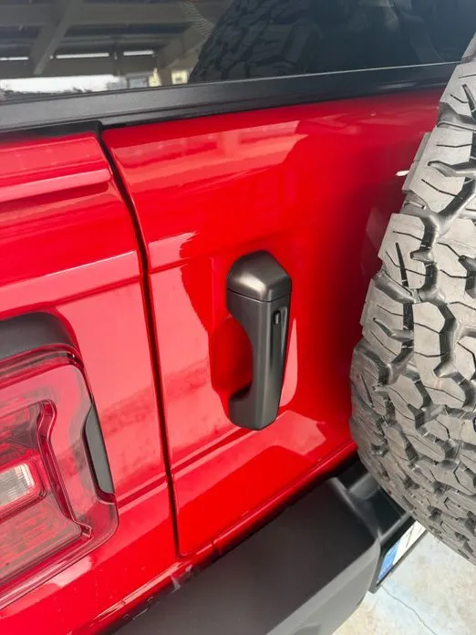 Jeep Wrangler — фото 4