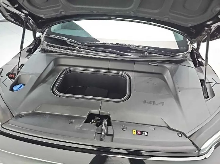 Kia EV3 — фото 10