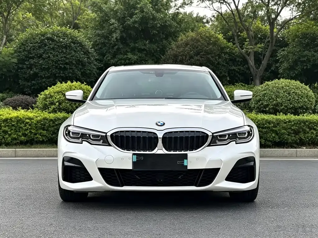 BMW 3 Series — фото 5