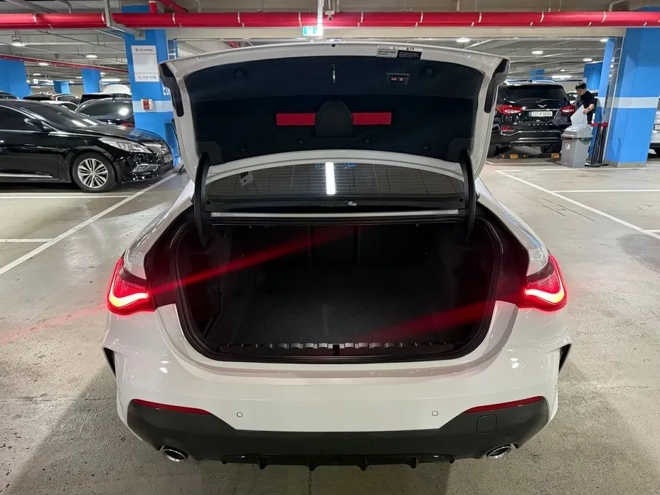 BMW 4-Series — фото 10