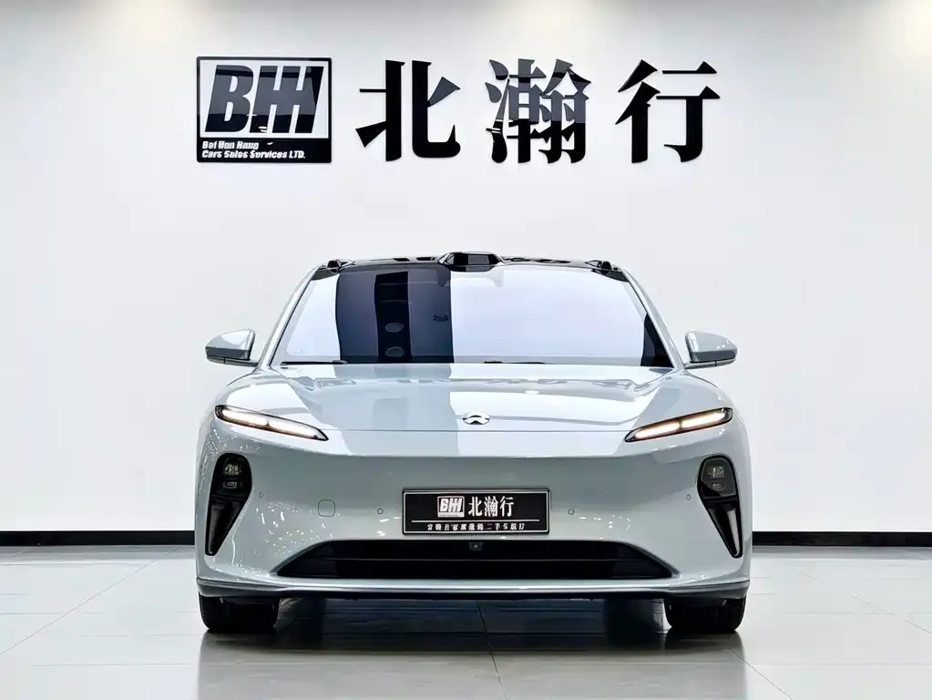 NIO ET5T — фото 4