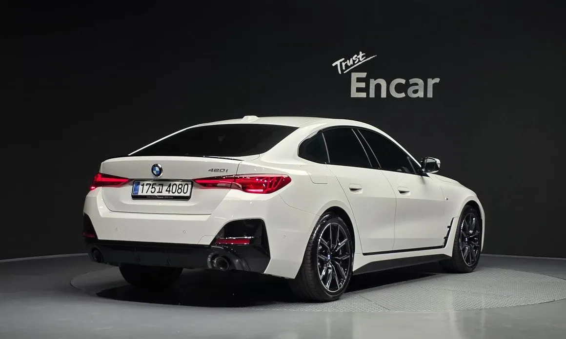 BMW 4-Series — фото 3