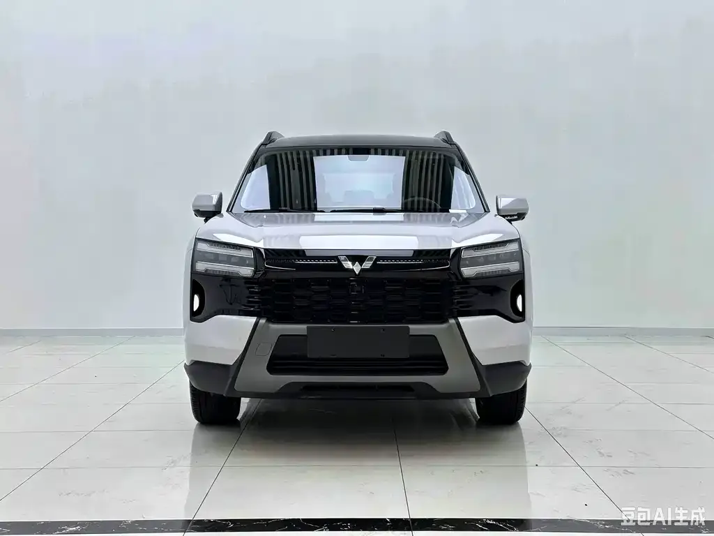 Wuling Xingguang 560 — фото 2