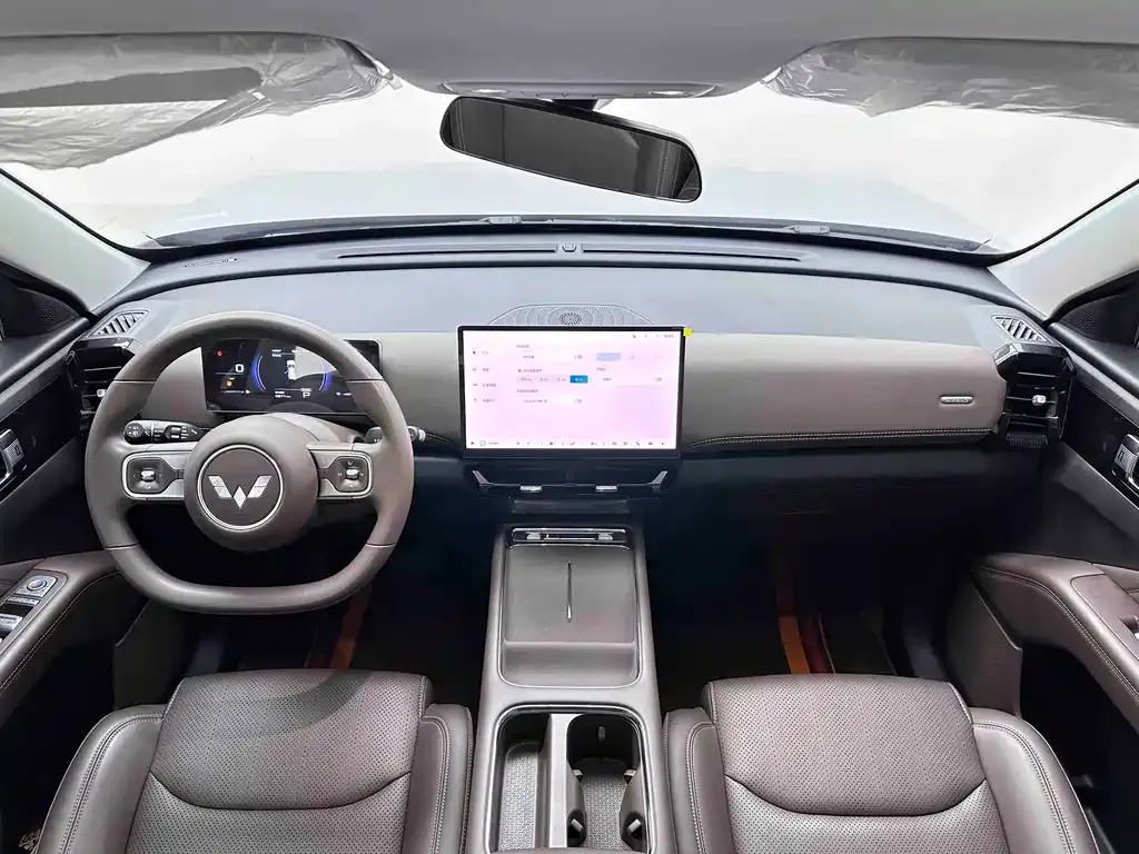 Wuling Xingguang 560 — фото 10