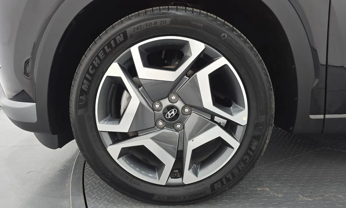 Hyundai Palisade — фото 10