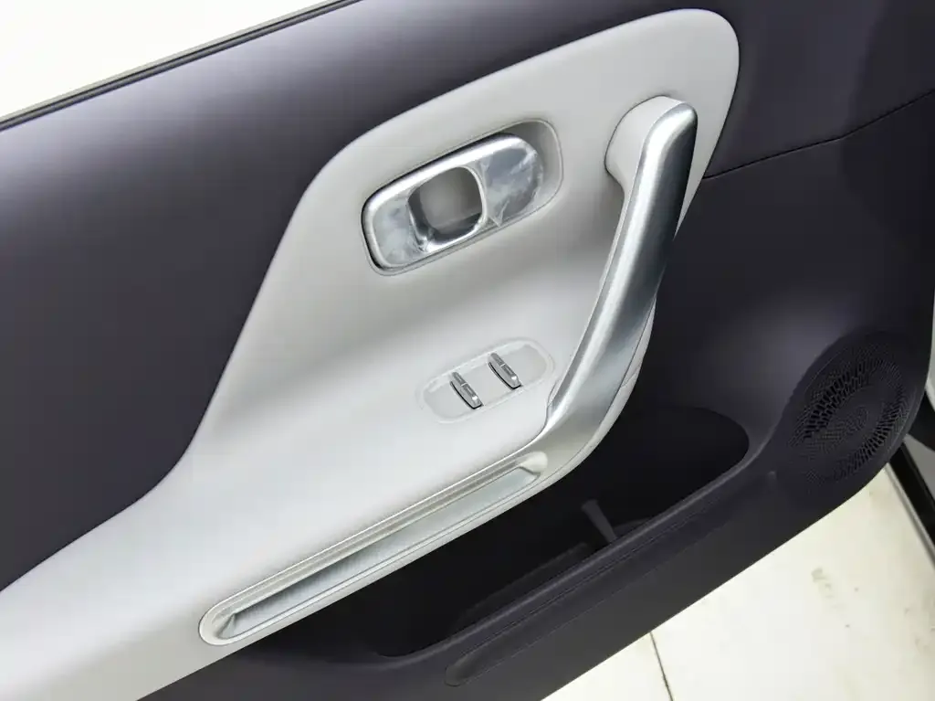 Leapmotor Leapmotor B01 — фото 10