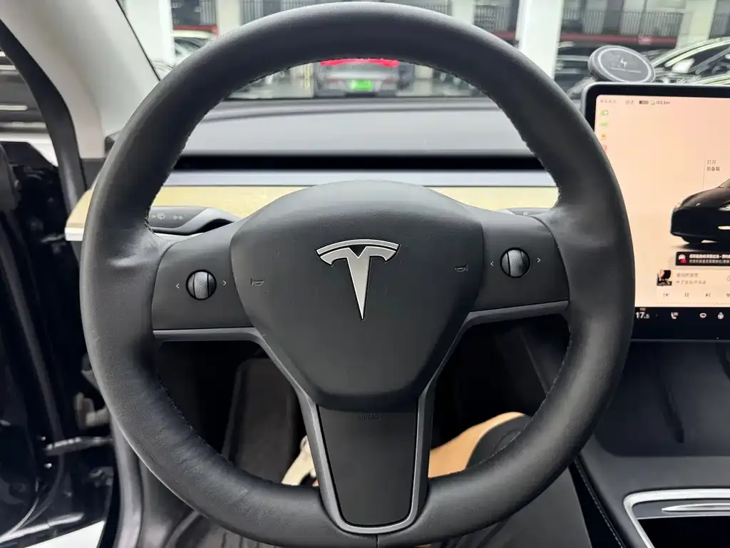Tesla Model Y — фото 5