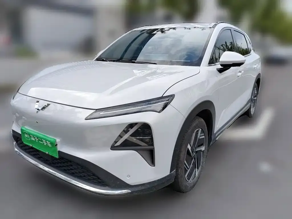 Wuling Xingguang S — фото 2