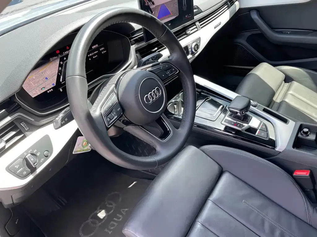 Audi A5 (Import) — фото 5