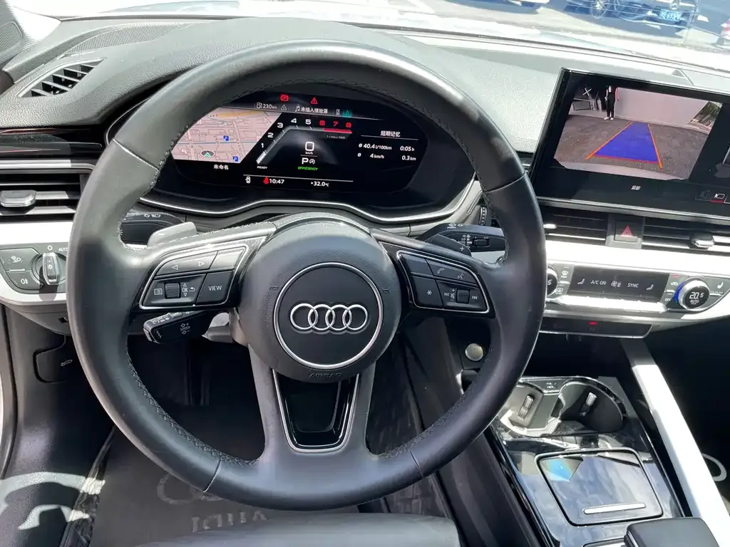 Audi A5 (Import) — фото 6