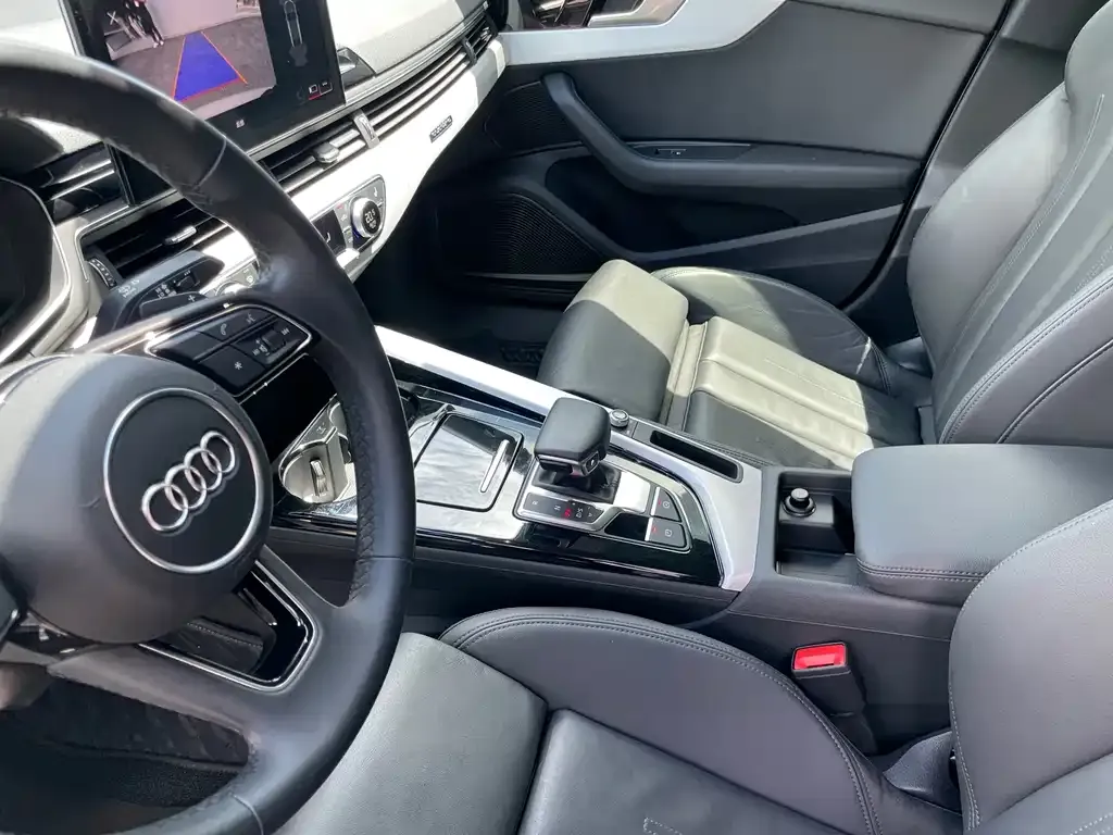 Audi A5 (Import) — фото 2