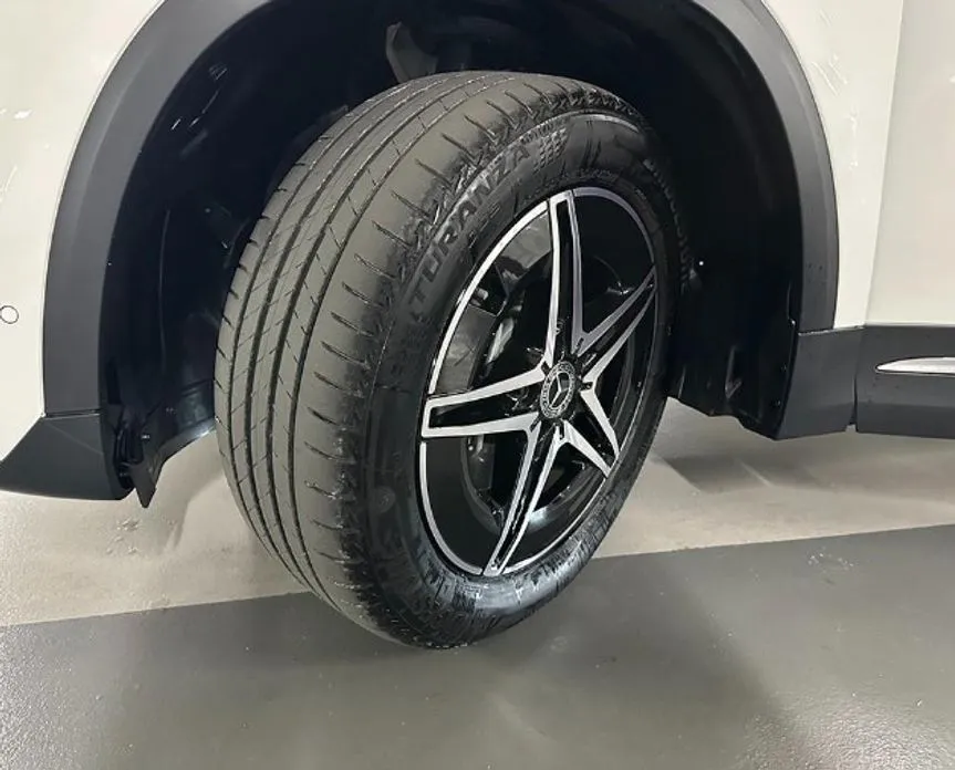 Mercedes-Benz EQA — фото 4