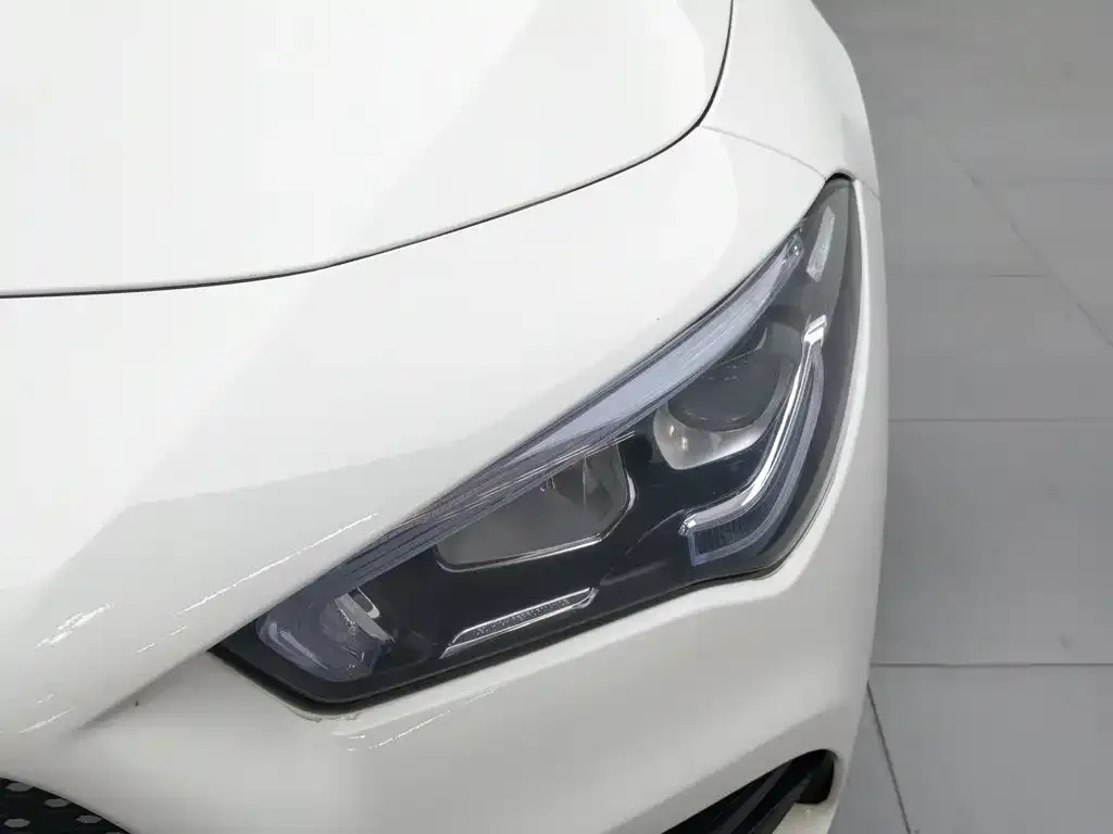Mercedes-Benz CLA (Import) — фото 9