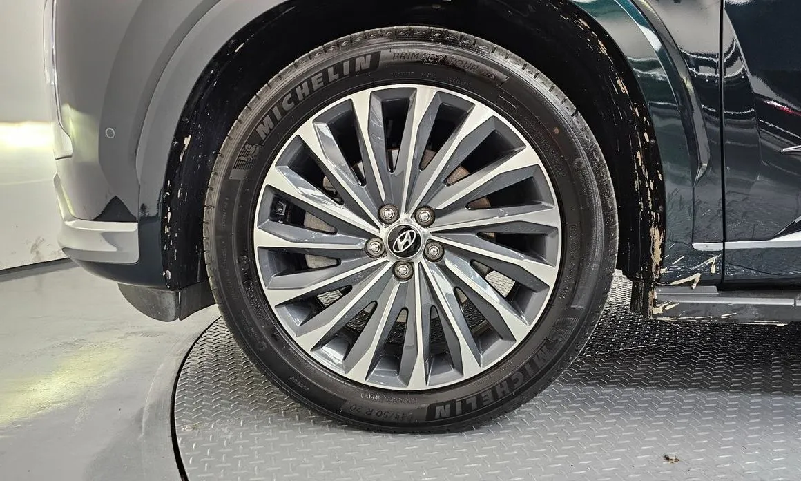 Hyundai Palisade — фото 6