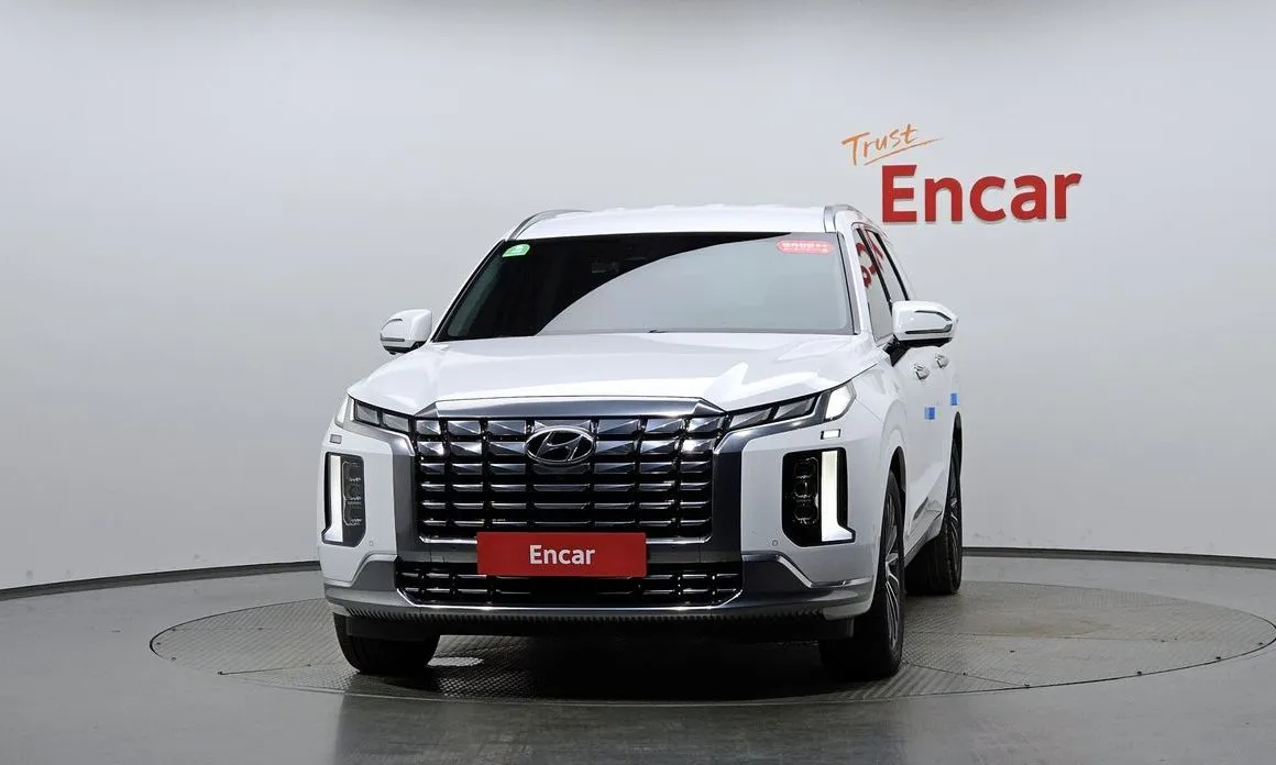 Hyundai Palisade — фото 2