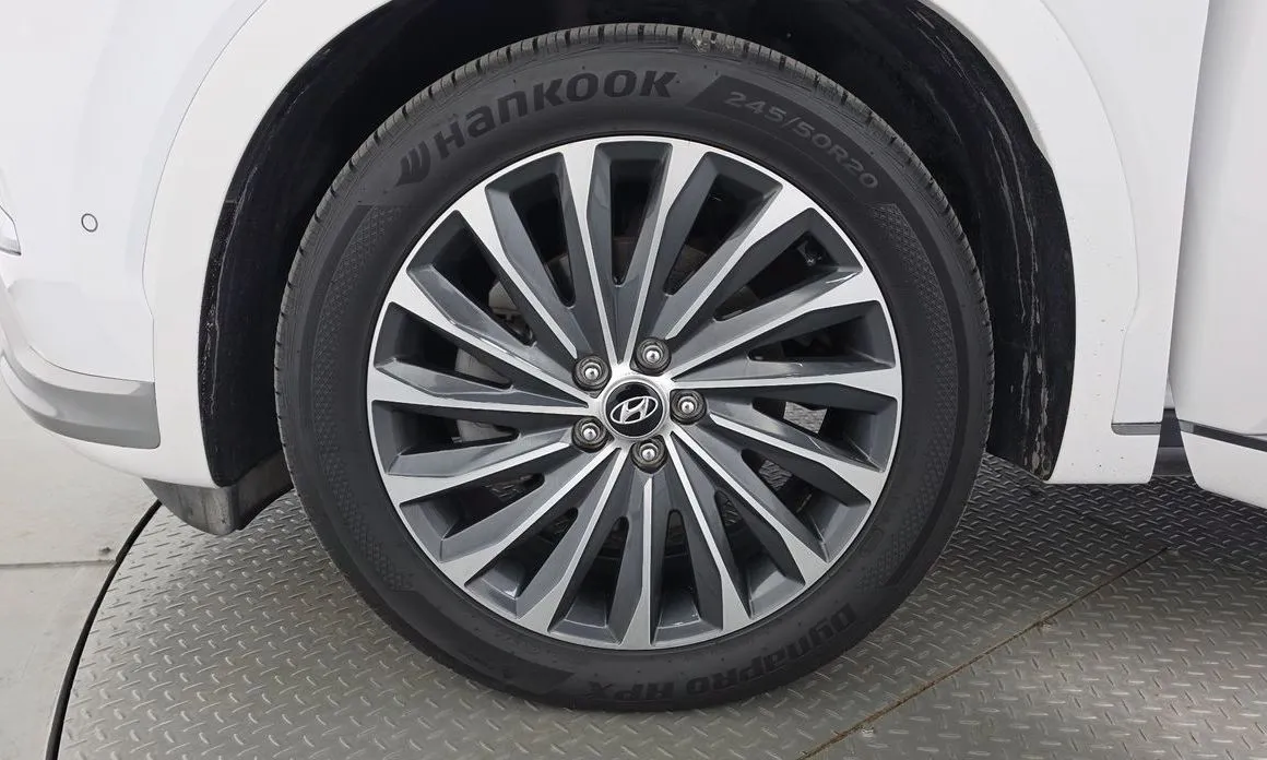 Hyundai Palisade — фото 8