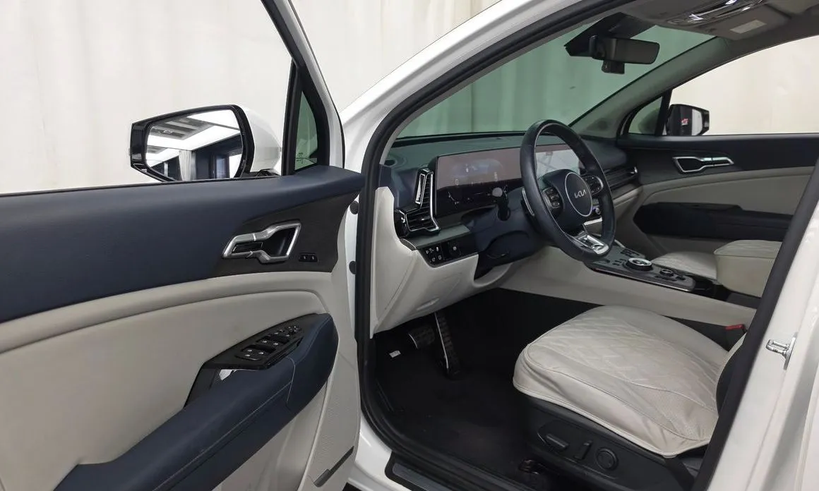Kia Sportage — фото 2