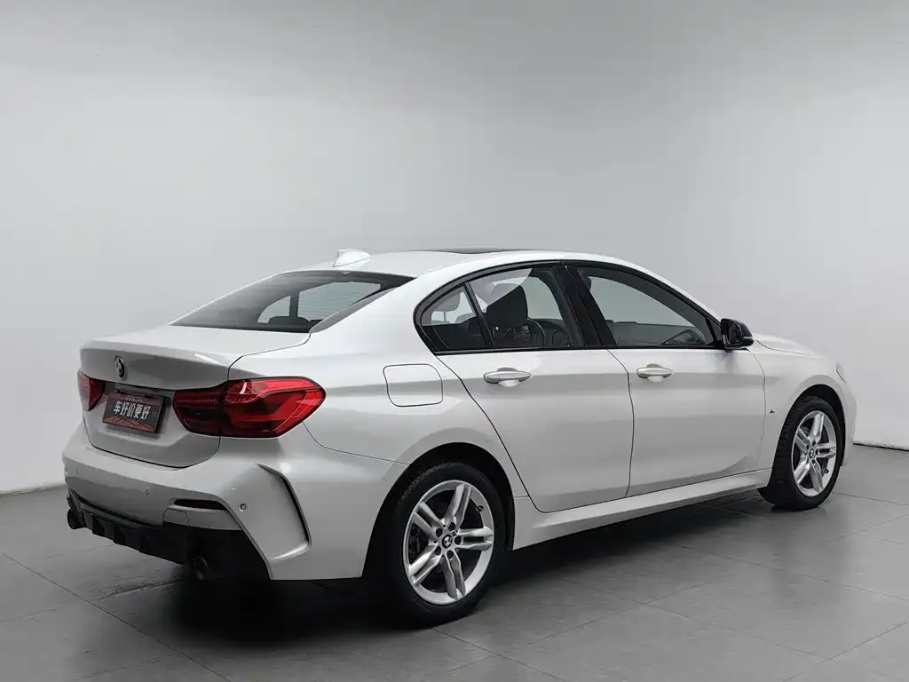 BMW 1 Series — фото 2