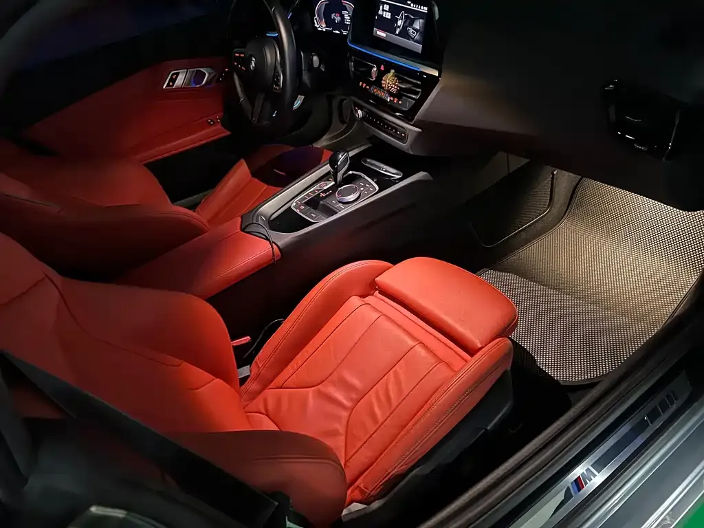BMW Z4 — фото 6