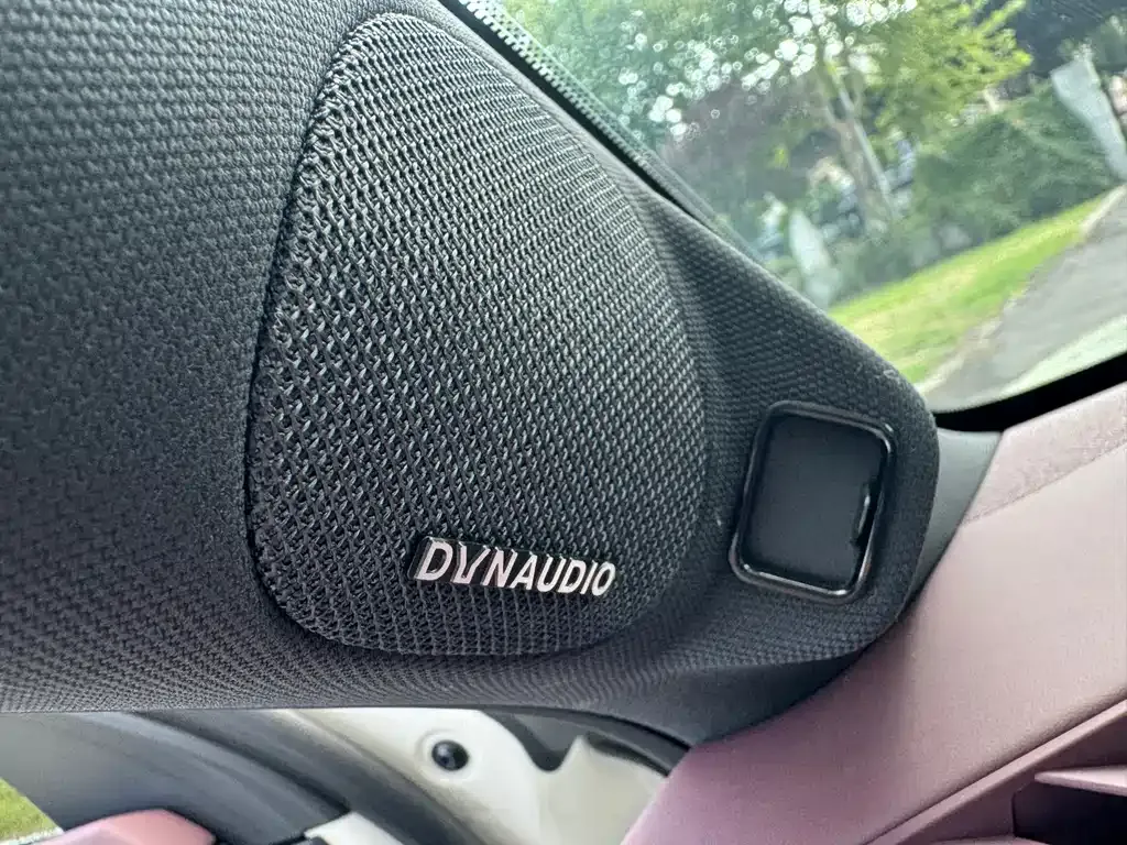 BYD Seal 07 DM-i — фото 6