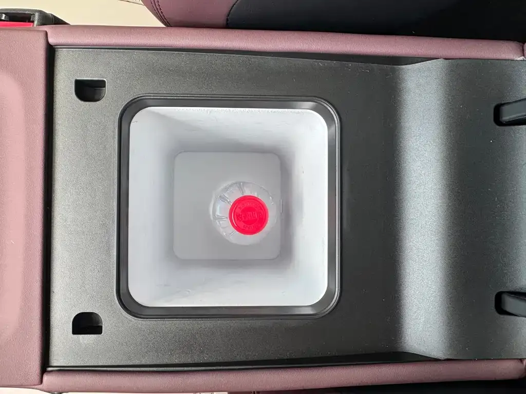 BYD Seal 07 DM-i — фото 2