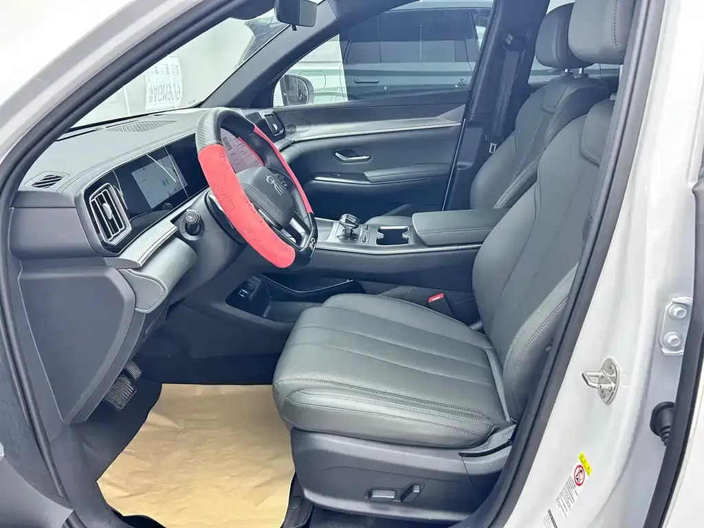 BYD Pro New Energy — фото 4
