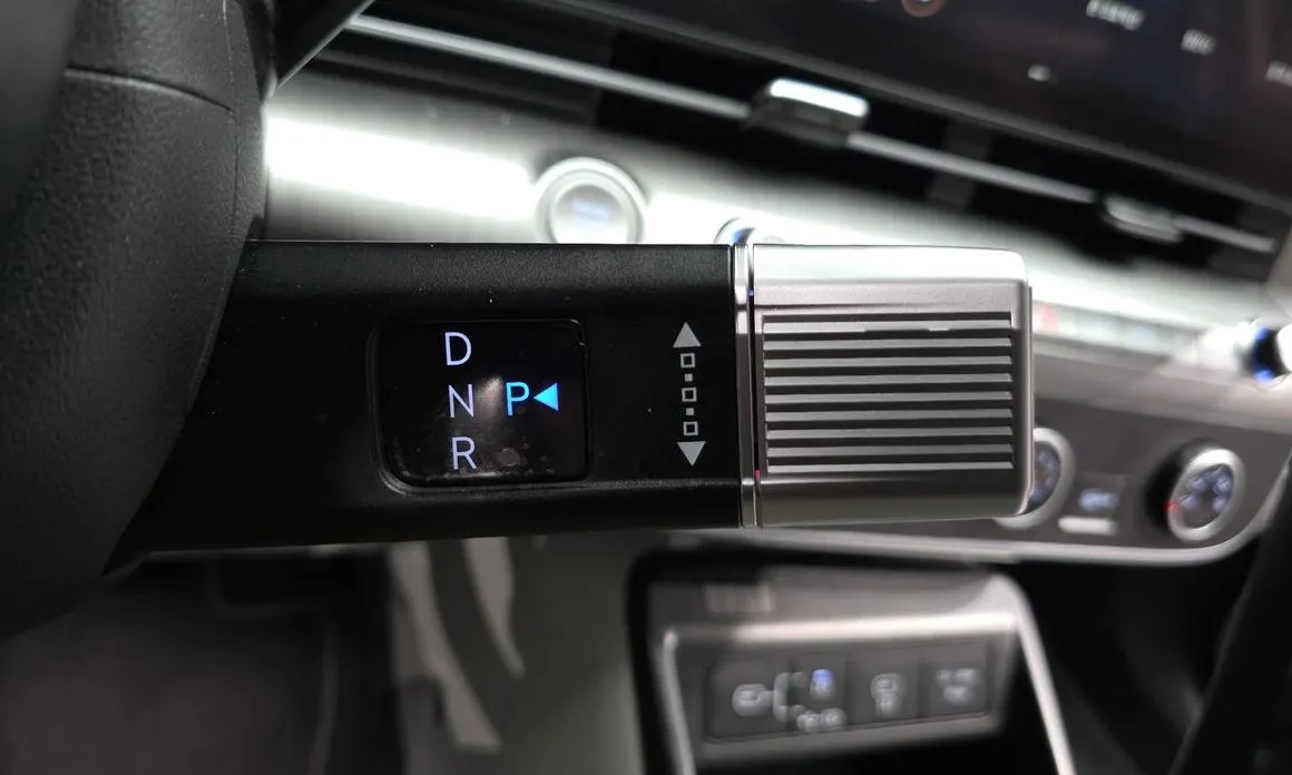 Hyundai Kona — фото 4