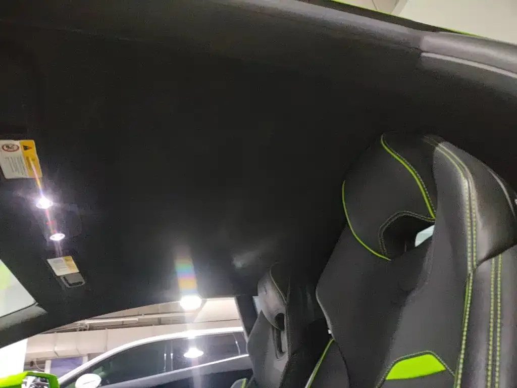 Lamborghini Huracan — фото 2