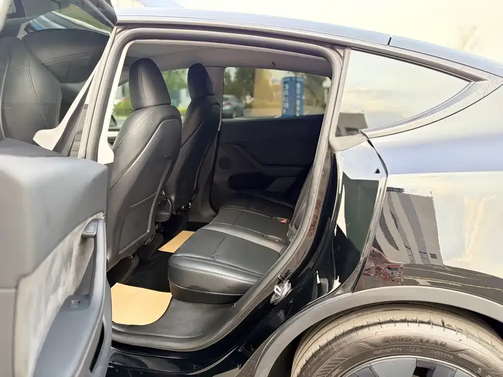 Tesla Model Y — фото 5