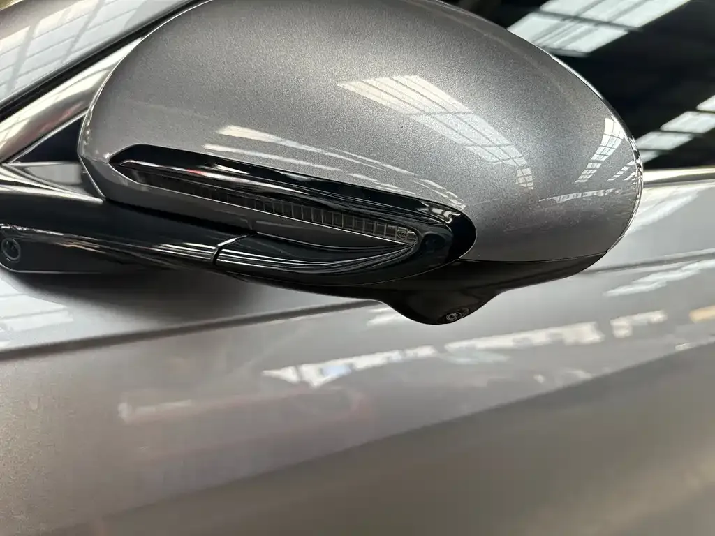 BYD Qin L — фото 2