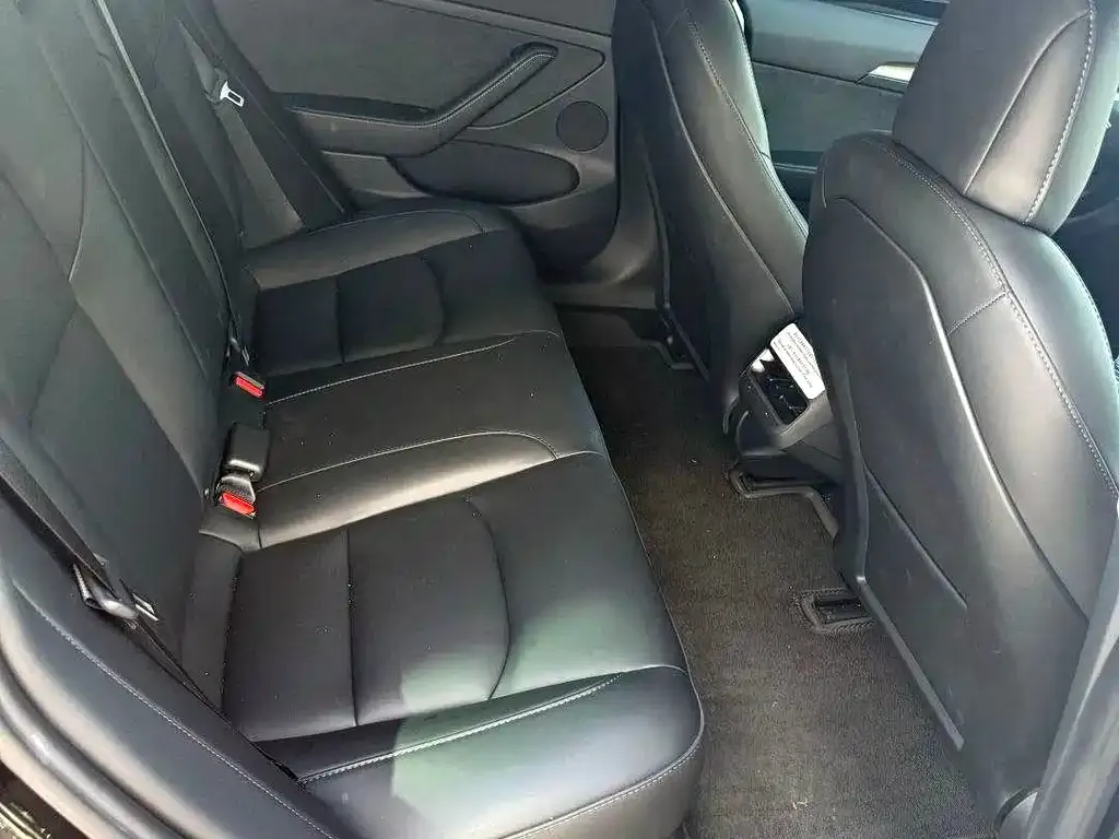 Tesla Model 3 — фото 3