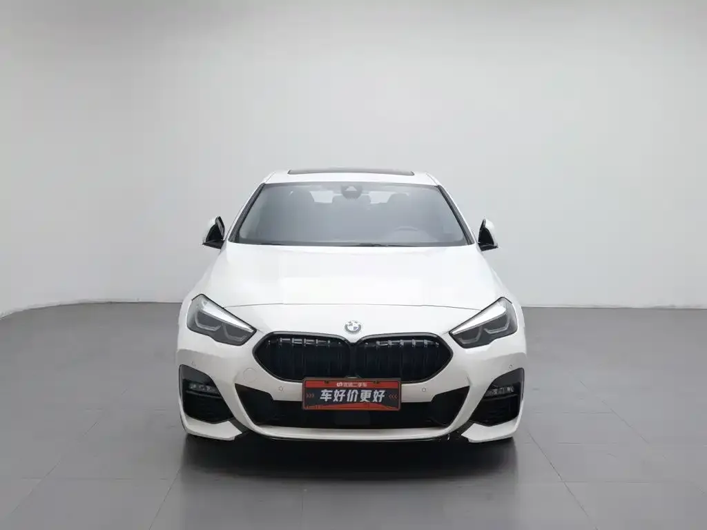 BMW 2 Series (Import) — фото 6