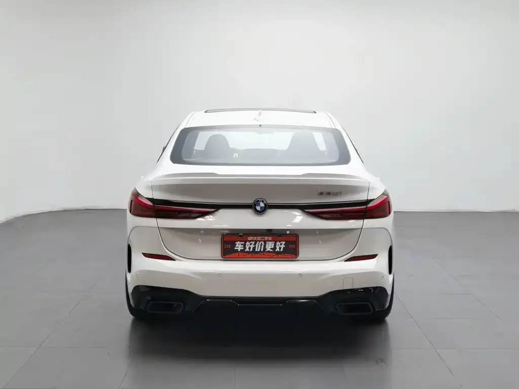 BMW 2 Series (Import) — фото 3