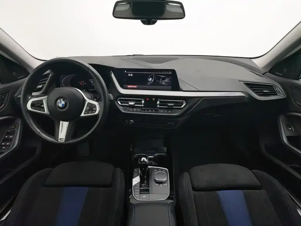 BMW 2 Series (Import) — фото 8