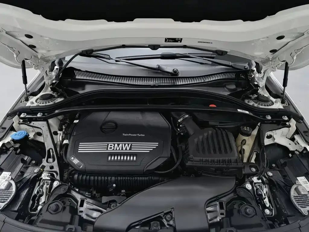 BMW 2 Series (Import) — фото 9