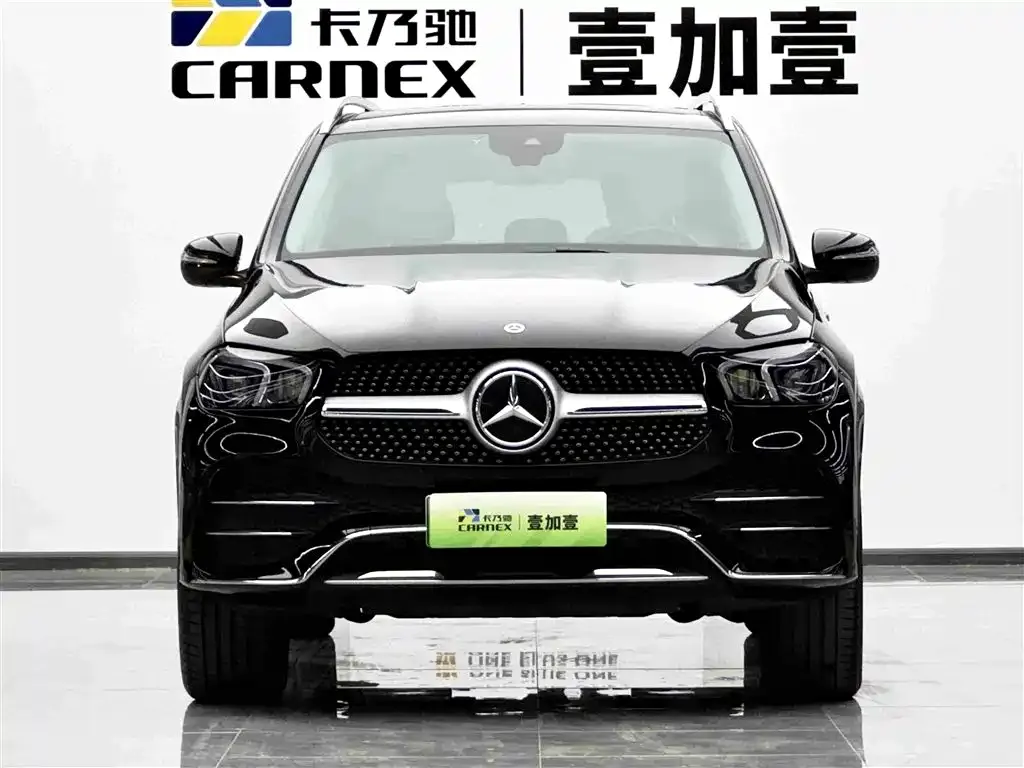 Mercedes-Benz GLE New Energy — фото 2