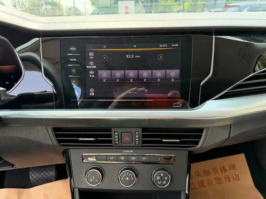 Volkswagen Passat — фото 2