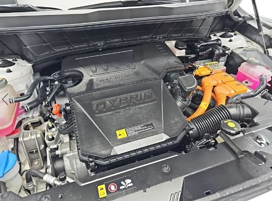 Kia Niro — фото 10