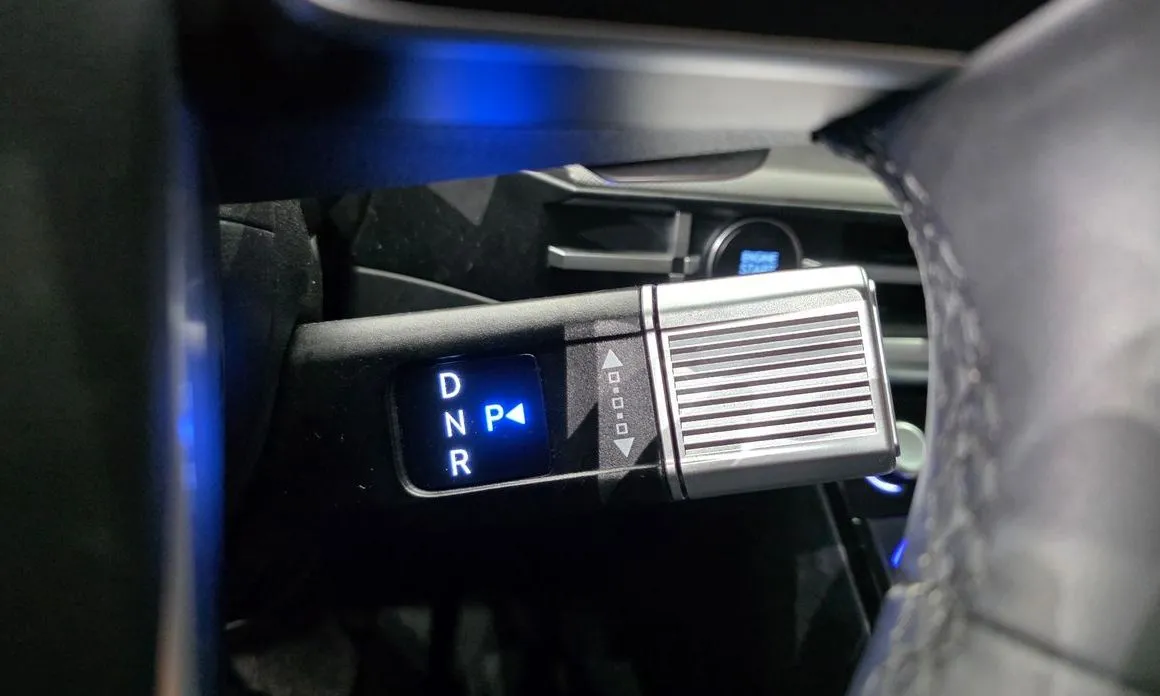 Hyundai Santafe — фото 9