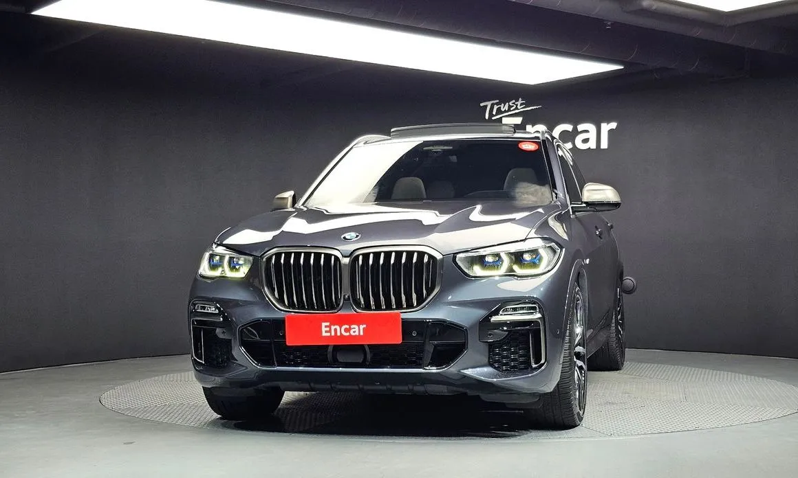 BMW X5 — фото 3