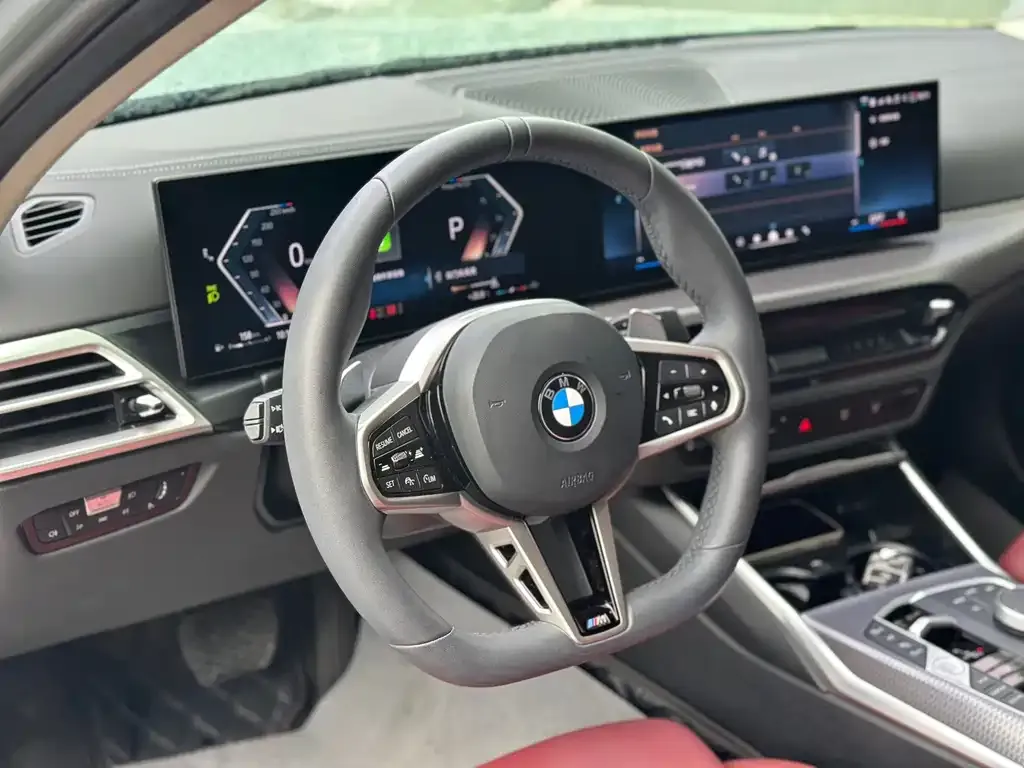 BMW 3 Series — фото 10