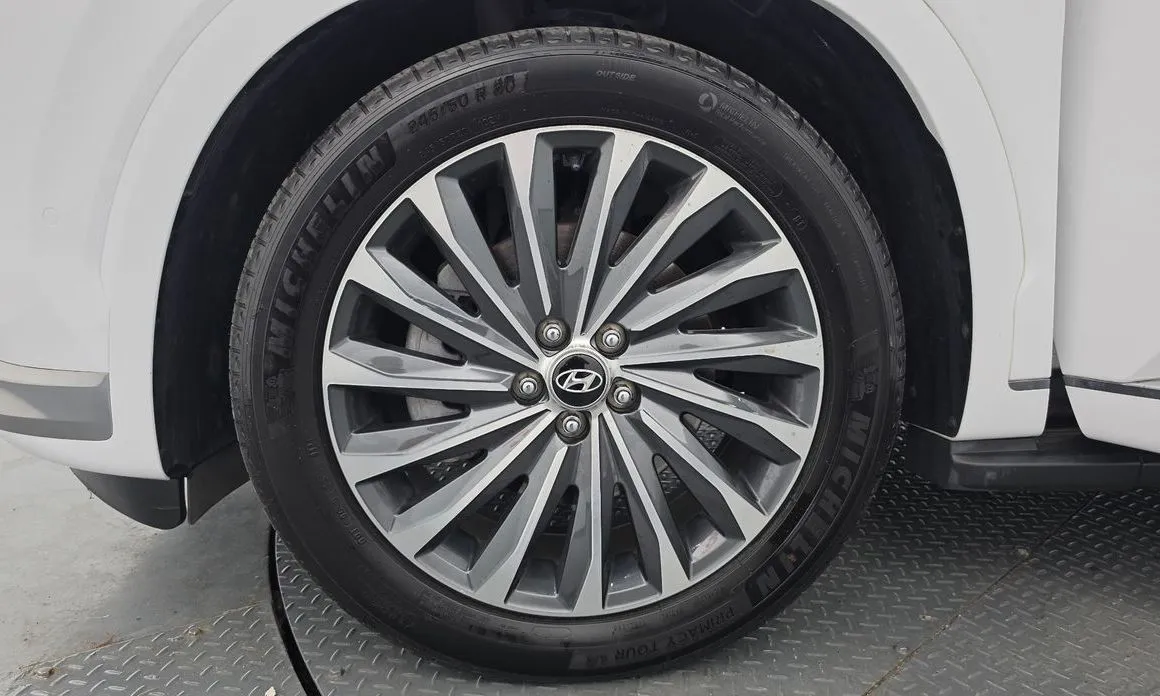 Hyundai Palisade — фото 8