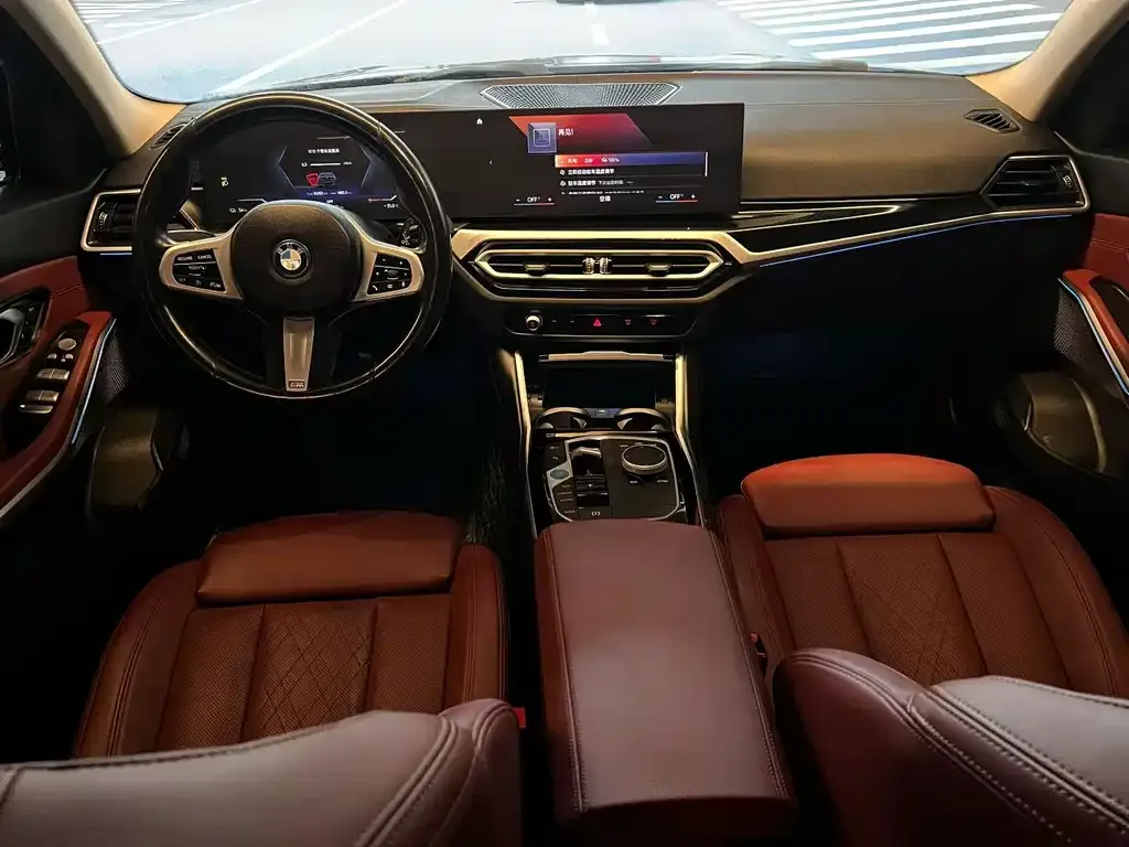 BMW i3 — фото 2