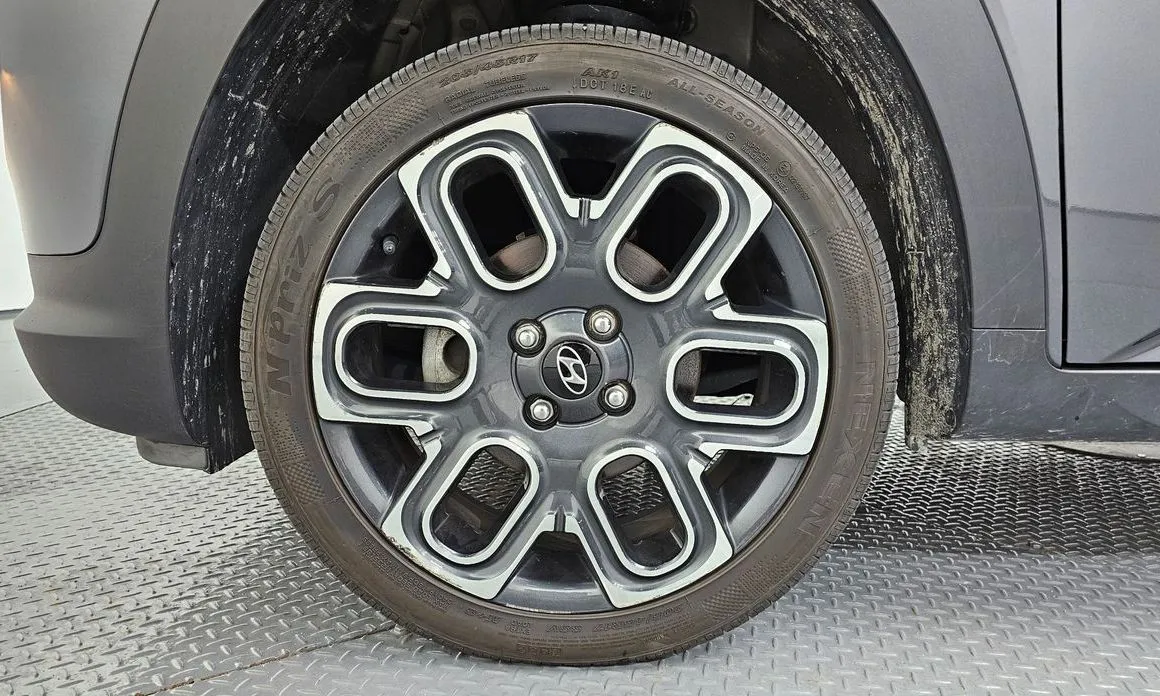 Hyundai Casper — фото 2