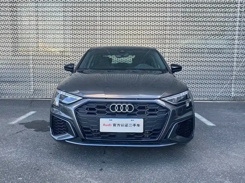 Audi A3 — фото 8