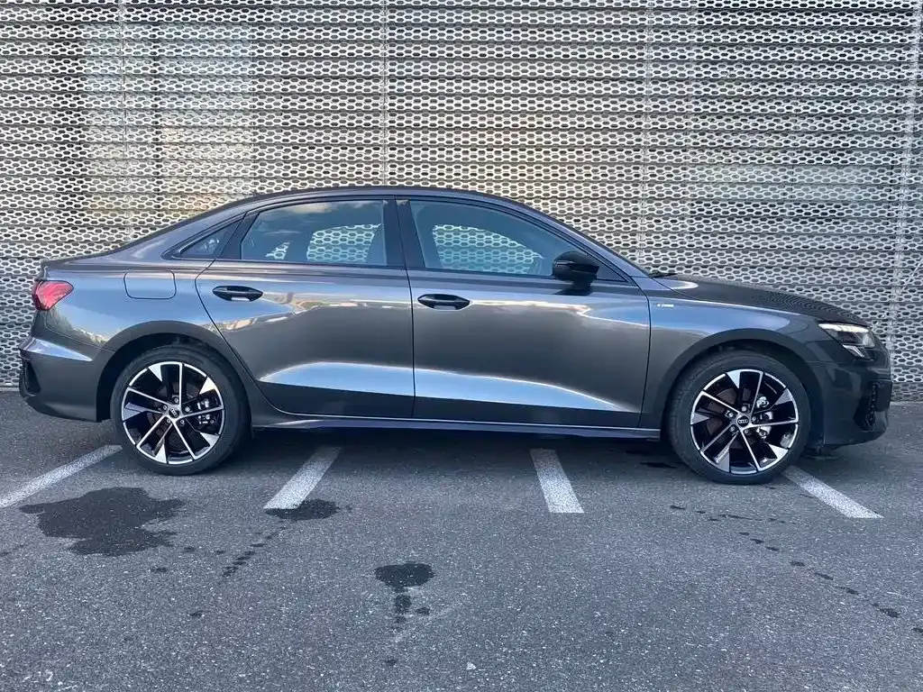 Audi A3 — фото 5