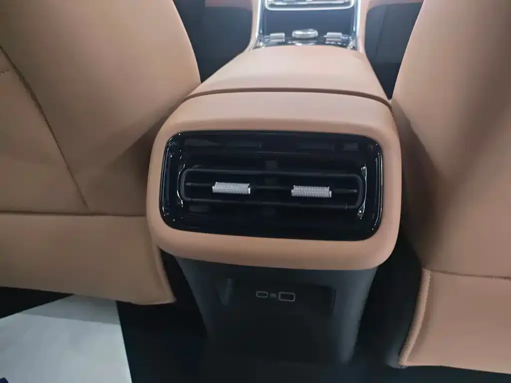 Geely Galaxy A7 EM — фото 10